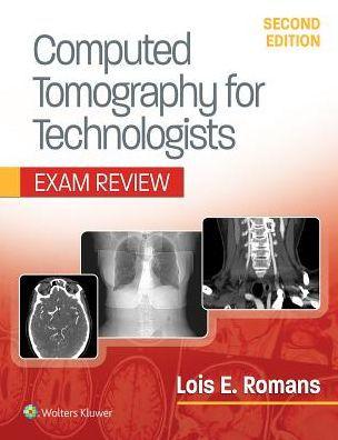 Computed Tomography for Technologists: Exam Review                                                                                                    <br><span class="capt-avtor"> By:Romans, Lois                                      </span><br><span class="capt-pari"> Eur:58,52 Мкд:3599</span>